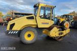 2007 Bomag BW 177 D-4 envalset vibrovals