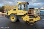 2007 Bomag BW 177 D-4 envalset vibrovals