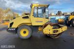 2007 Bomag BW 177 D-4 envalset vibrovals