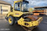 2007 Bomag BW 177 D-4 envalset vibrovals