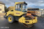 2007 Bomag BW 177 D-4 envalset vibrovals