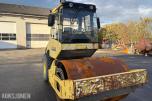 2007 Bomag BW 177 D-4 envalset vibrovals