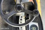 2007 Bomag BW 177 D-4 envalset vibrovals