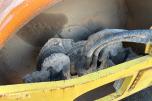 2007 Bomag BW 177 D-4 envalset vibrovals