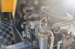 2007 Bomag BW 177 D-4 envalset vibrovals