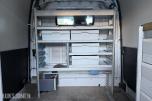 2013 Nissan NV400 2.3 dCi 125 hk – servicebil / rørleggerbil med innredning