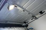 2013 Nissan NV400 2.3 dCi 125 hk – servicebil / rørleggerbil med innredning