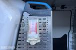 2013 Nissan NV400 2.3 dCi 125 hk – servicebil / rørleggerbil med innredning