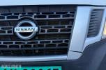 2013 Nissan NV400 2.3 dCi 125 hk – servicebil / rørleggerbil med innredning