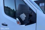 2013 Nissan NV400 2.3 dCi 125 hk – servicebil / rørleggerbil med innredning