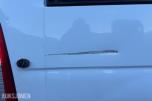 2013 Nissan NV400 2.3 dCi 125 hk – servicebil / rørleggerbil med innredning