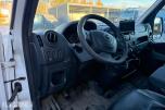 2013 Nissan NV400 2.3 dCi 125 hk – servicebil / rørleggerbil med innredning