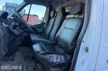 2013 Nissan NV400 2.3 dCi 125 hk – servicebil / rørleggerbil med innredning