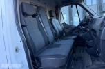 2013 Nissan NV400 2.3 dCi 125 hk – servicebil / rørleggerbil med innredning