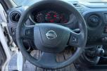 2013 Nissan NV400 2.3 dCi 125 hk – servicebil / rørleggerbil med innredning