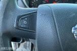 2013 Nissan NV400 2.3 dCi 125 hk – servicebil / rørleggerbil med innredning