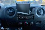 2013 Nissan NV400 2.3 dCi 125 hk – servicebil / rørleggerbil med innredning