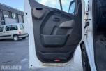 2013 Nissan NV400 2.3 dCi 125 hk – servicebil / rørleggerbil med innredning