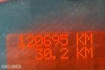 2013 Nissan NV400 2.3 dCi 125 hk – servicebil / rørleggerbil med innredning