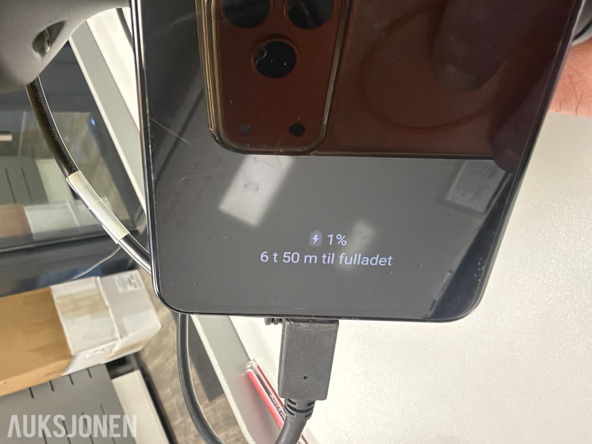 Trimble Catalyst DA2 GNSS-mottaker med Catalyst Handle