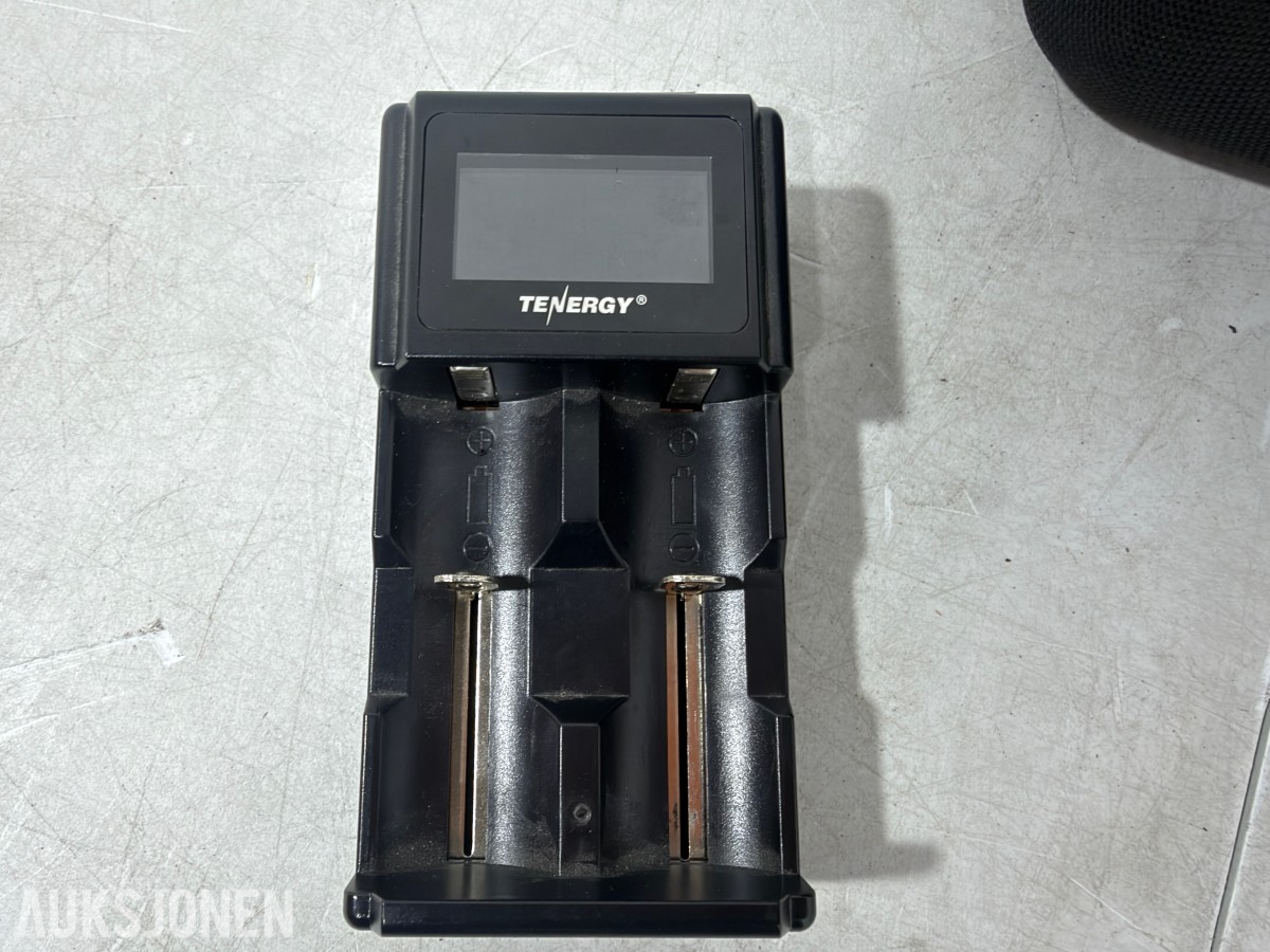 Trimble Catalyst DA2 GNSS-mottaker med Catalyst Handle