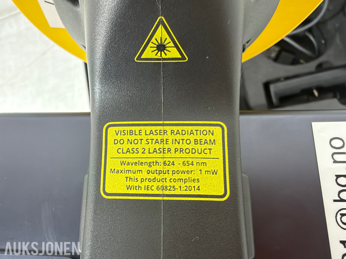 Trimble Catalyst DA2 GNSS-mottaker med Catalyst Handle