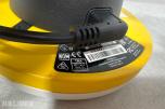 Trimble Catalyst DA2 GNSS-mottaker med Catalyst Handle