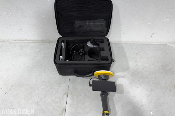 Trimble Catalyst DA2 GNSS-mottaker med Catalyst Handle