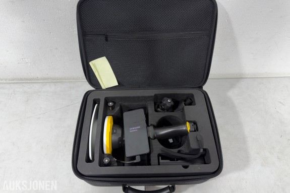 Trimble Catalyst DA2 GNSS-mottaker med tilbehør