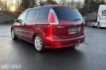2008 MAZDA 5 7-SETER HENGERFESTE CRUISE DAB 252112 KM