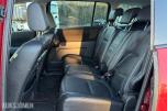 2008 MAZDA 5 7-SETER HENGERFESTE CRUISE DAB 252112 KM