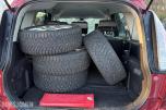2008 MAZDA 5 7-SETER HENGERFESTE CRUISE DAB 252112 KM