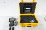 Trimble R12i GNSS-mottaker med TSC7