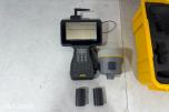 Trimble R12i GNSS-mottaker med TSC7