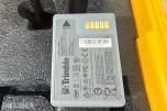 Trimble R12i GNSS-mottaker med TSC7