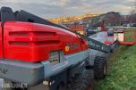2008 SkyJack SJ66T bomlift 3575 timer 