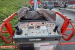 2008 SkyJack SJ66T bomlift 3575 timer 
