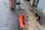 2008 SkyJack SJ66T bomlift 3575 timer 