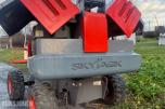 2008 SkyJack SJ66T bomlift 3575 timer 