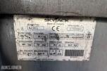 2008 SkyJack SJ66T bomlift 3575 timer 