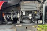 2008 SkyJack SJ66T bomlift 3575 timer 