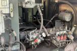 2008 SkyJack SJ66T bomlift 3575 timer 