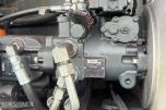 2008 SkyJack SJ66T bomlift 3575 timer 