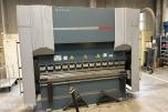 2013 Durma AD-25100 - Kant presse