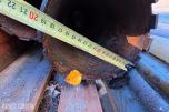 Diamant kjernebor betong diverse dimensjoner