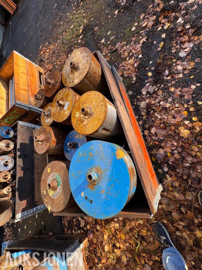 Diamant kjernebor betong diverse dimensjoner
