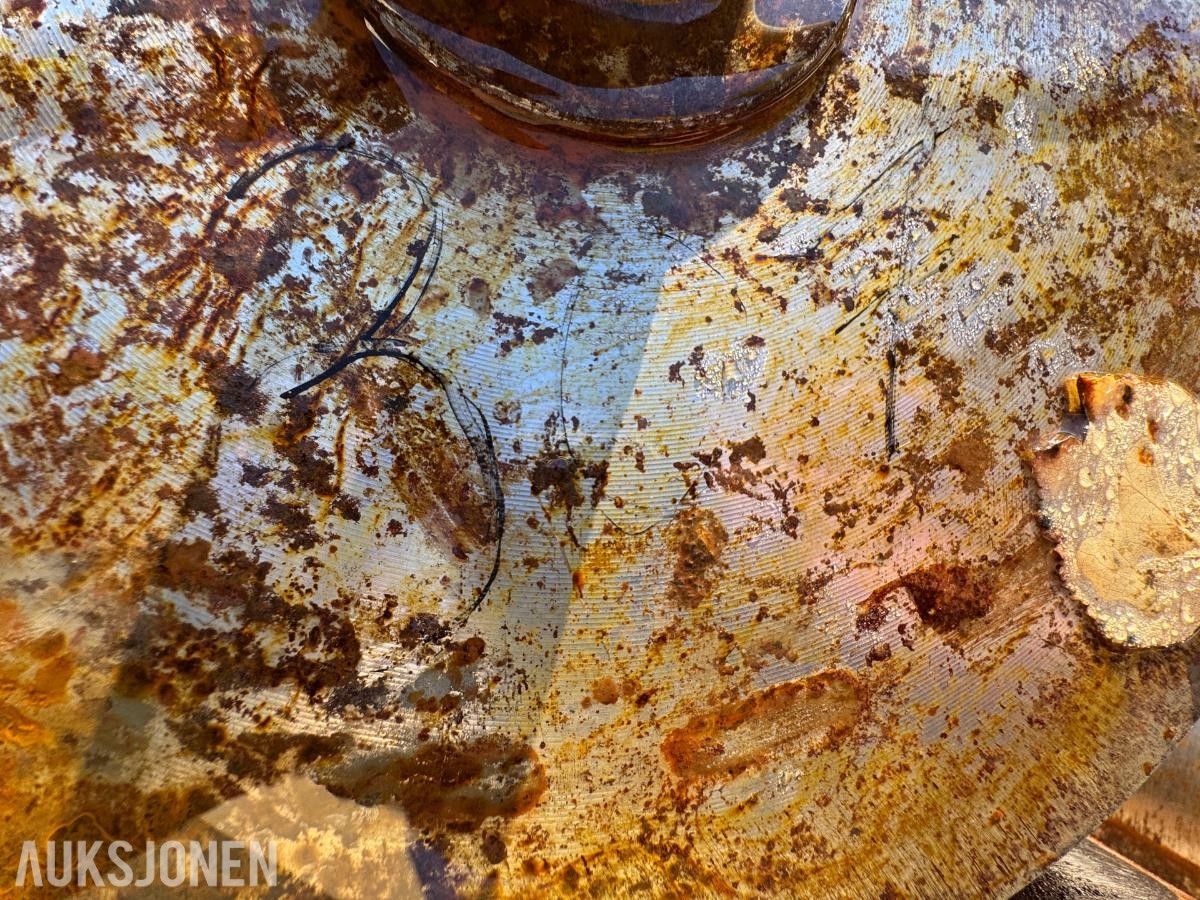 Diamant kjernebor betong diverse dimensjoner
