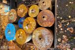 Diamant kjernebor betong diverse dimensjoner