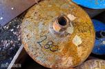 Diamant kjernebor betong diverse dimensjoner