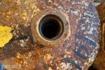 Diamant kjernebor betong diverse dimensjoner